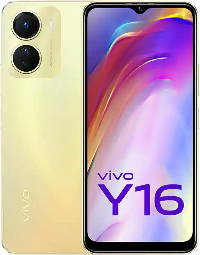 Vivo-y16