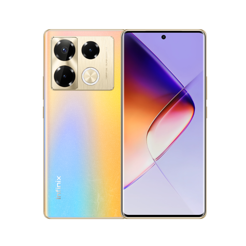 Infinix-Hot-40-Pro
