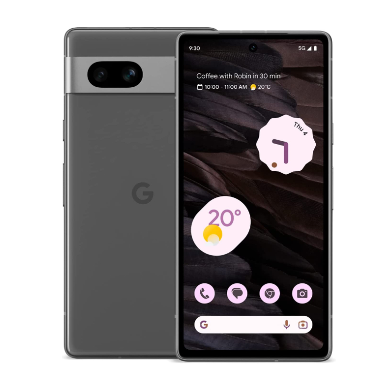 Google-Pixel-7a