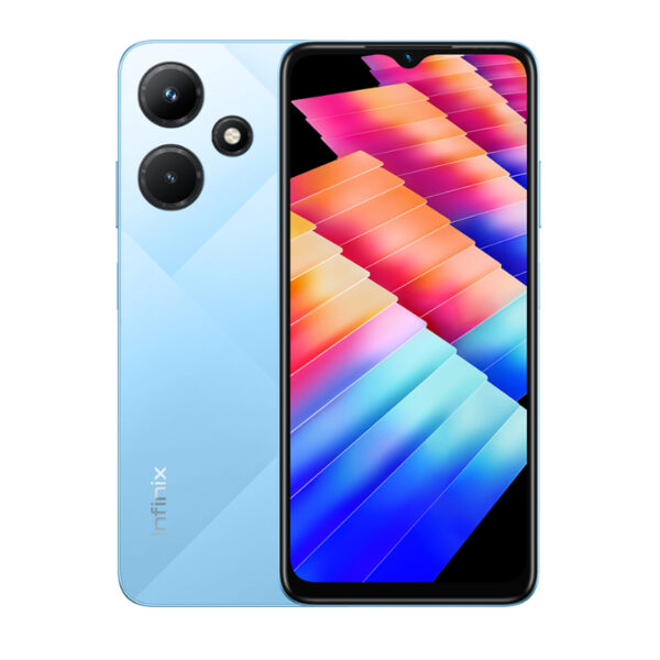 Infinix-Hot-30i