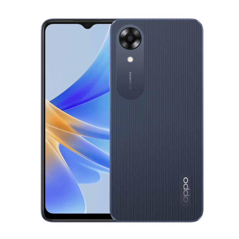 Oppo-A17k-a