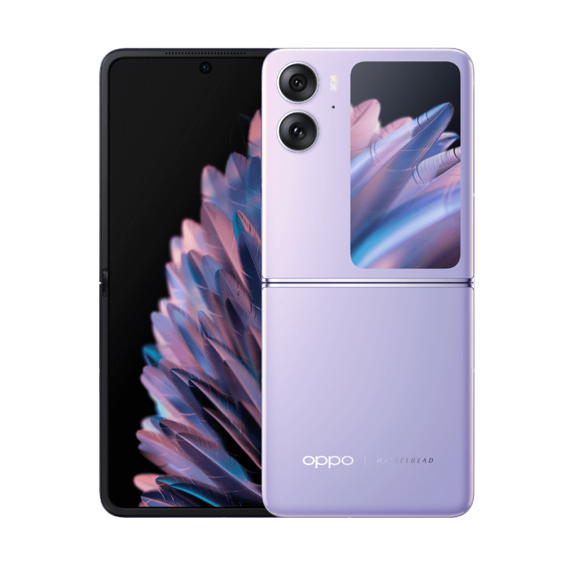 Oppo-Find-N2-Flip2