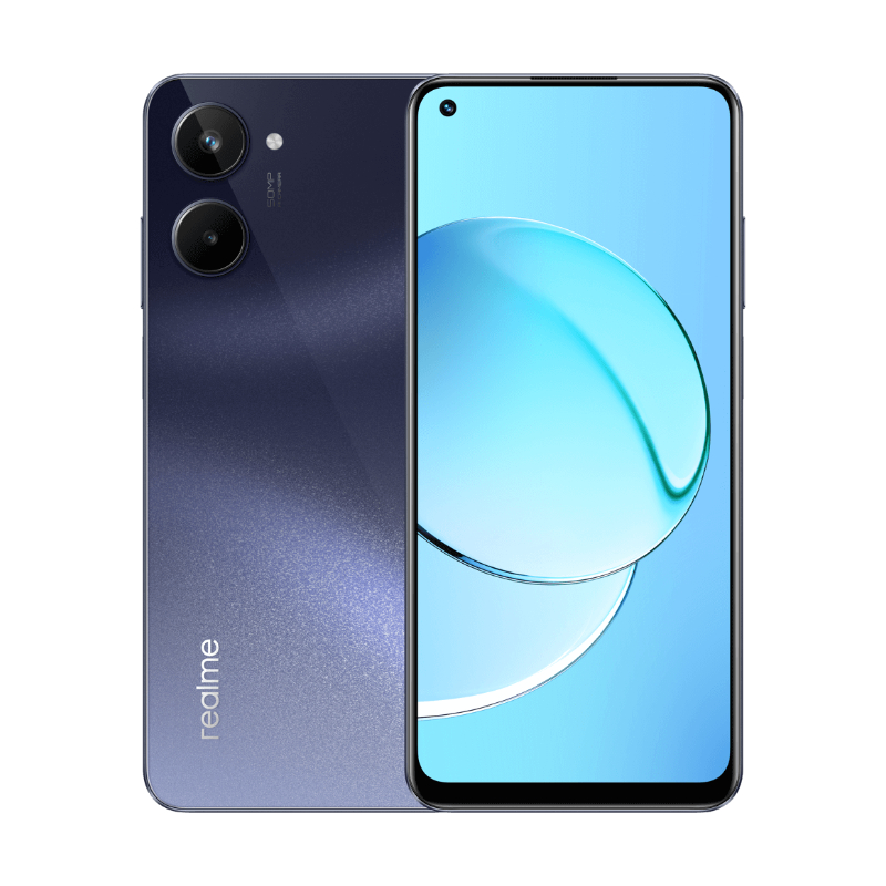 Realme-10