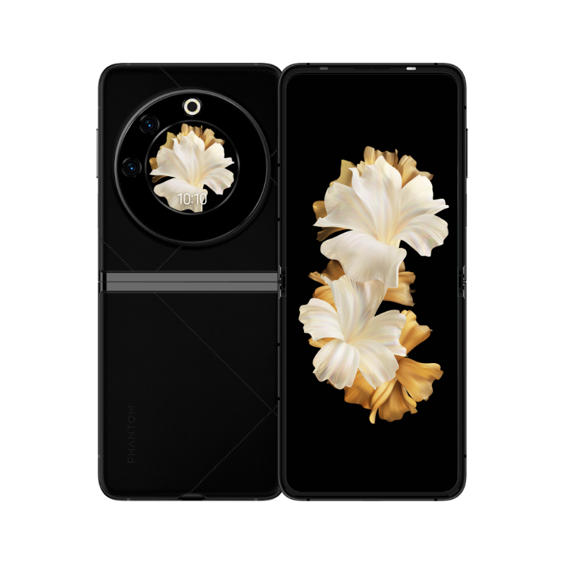 Tecno-Phantom-V-Flip-A